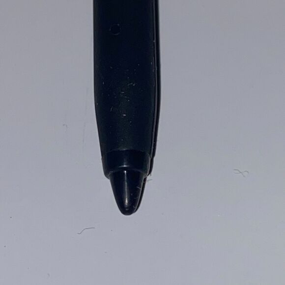 Honeywell Dolphin Scanner Stylus Set 2 Model Number 99EXLG3 Series Coil Tether - Picture 3 of 7